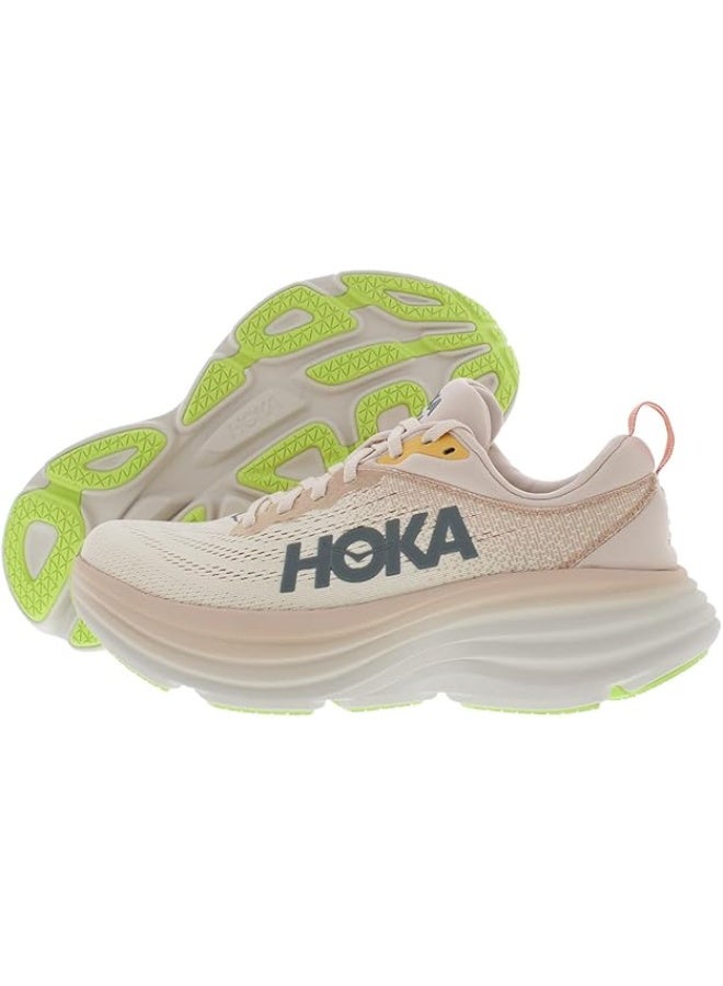 HOKA ONE ONE Hoka Bondi 8 Women's Running Shoes, - Image 1
